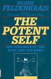 book The Potent Self: A Guide to Spontaneity