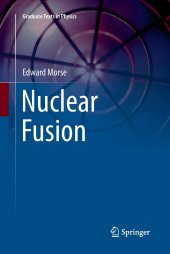 book Nuclear Fusion