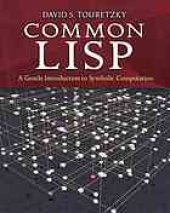 book Common LISP : a Gentle Introduction to Symbolic Computation.