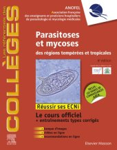 book Parasitoses et mycoses: Réussir les ECNi