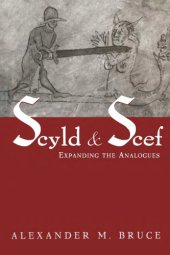 book Scyld and Scef: Expanding the Analogues