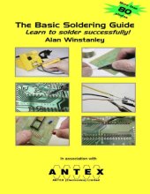 book The basic soldering guide handbook