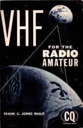 book VHF for the radio amateur