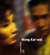 book Wong Kar-Wai