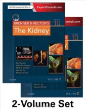 book Brenner and Rector’s The Kidney