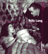 book Fritz Lang