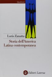 book Storia dell'America latina contemporanea