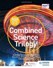 book Aqa GCSE (9-1) Combined Science Trilogy