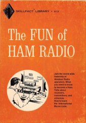 book The fun of ham radio