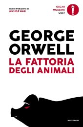 book La fattoria degli animali