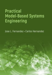 book Practical Model-Based Systems Engineering