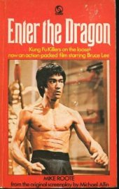 book Enter The Dragon