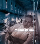 book Vittorio De Sica