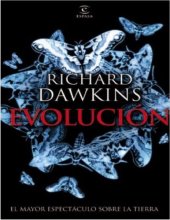 book Evolución: El mayor espectáculo sobre la Tierra