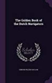 book The Golden Book of the Dutch Navigators