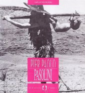 book Pier Paolo Pasolini