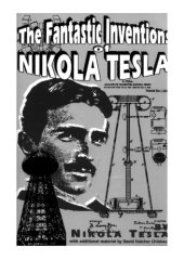 book The fabulous inventions of Nikola Tesla