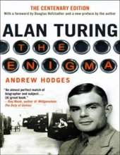 book Alan Turing: The Enigma The Centenary Edition