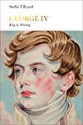 book George IV: King in Waiting