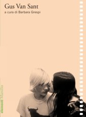 book Gus Van Sant