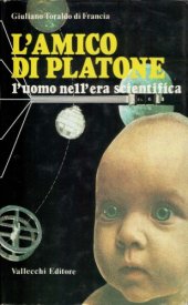 book L’amica di Platone