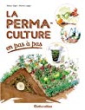 book La permaculture en pas à pas (Les nouvelles approches du jardin)