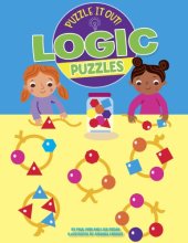 book Logic Puzzles