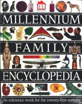 book Millennium Family Encyclopedia