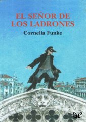 book El Señor de los Ladrones