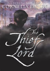 book The Thief Lord