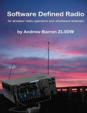 book Softward defined radio for amateur radio operators and shortwave listeners