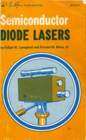 book Semiconductor diode lasers.