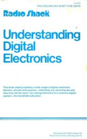 book Understanding digital electronics