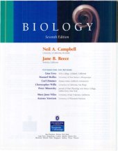 book Biology