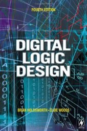 book Digital Logic Design