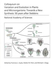 book Variation and Evolution in Plants and Microorganisms TOWARD A NEW SYNTHESIS 50 YEARS AFTER STEBBINS