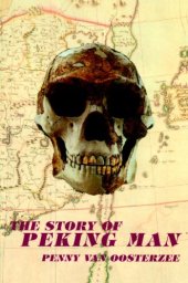 book The Story of Peking Man