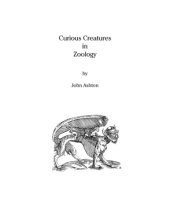 book Curious Creatures in Zoology