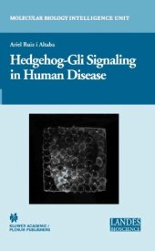 book Signaling in Human Disease MBIU