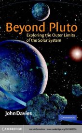 book Beyond Pluto [Elektronisk resurs] : exploring the outer limits of the solar system