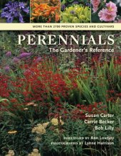 book Perennials: the gardener's reference