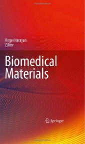 book Biomedical Materials