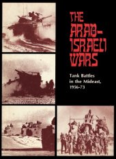 book The Arab Israeli Wars Tank Battles game