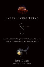 book Every Living Thing