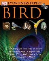 book Eyewitness Experts: Bird