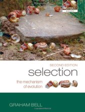 book Selection : the mechanism of evolution