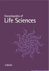 book Encyclopedia of Life Sciences