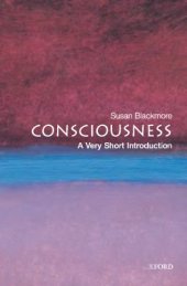 book Consciousness