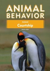 book Animal courtship