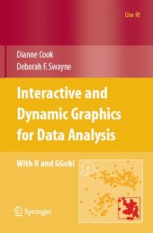 book Interactive and Dynamic Graphics for Data Analysis With R and Ggobi